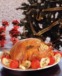 Una tradición con sabor