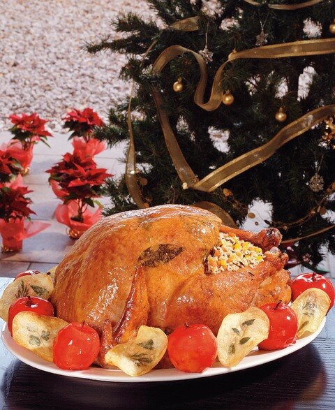 Una tradición con sabor