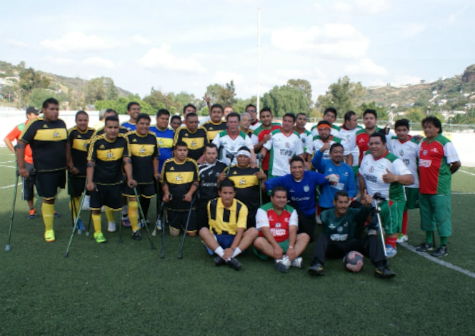 Coyotes y Guerreros Aztecas estrechan lazos
