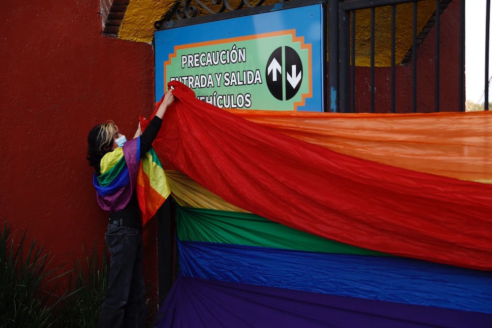 Copred abre expediente de queja tras denuncia de discriminación en Six Flags