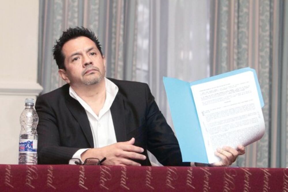 “Querétaro ya tiene dueño y dirección"