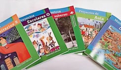 Secundarias ya recibieron libros de texto gratuitos, informa USEBEQ