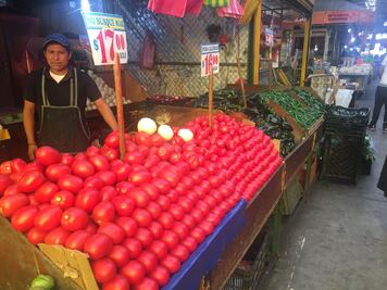 Sin TLCAN, proyectan alza en los alimentos