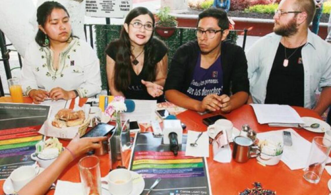 FOTO: Archivo El Universal