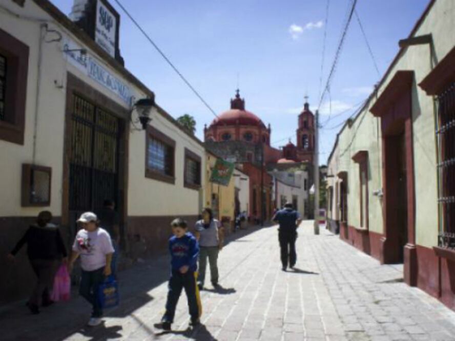 Soluciones al 50% en los municipios