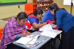 Querétaro, en el lugar 21 por su tasa de escolarización