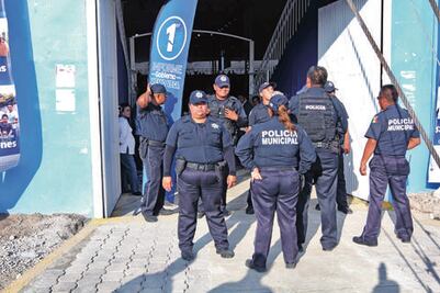 Destaca Guillermo Vega políticas de austeridad