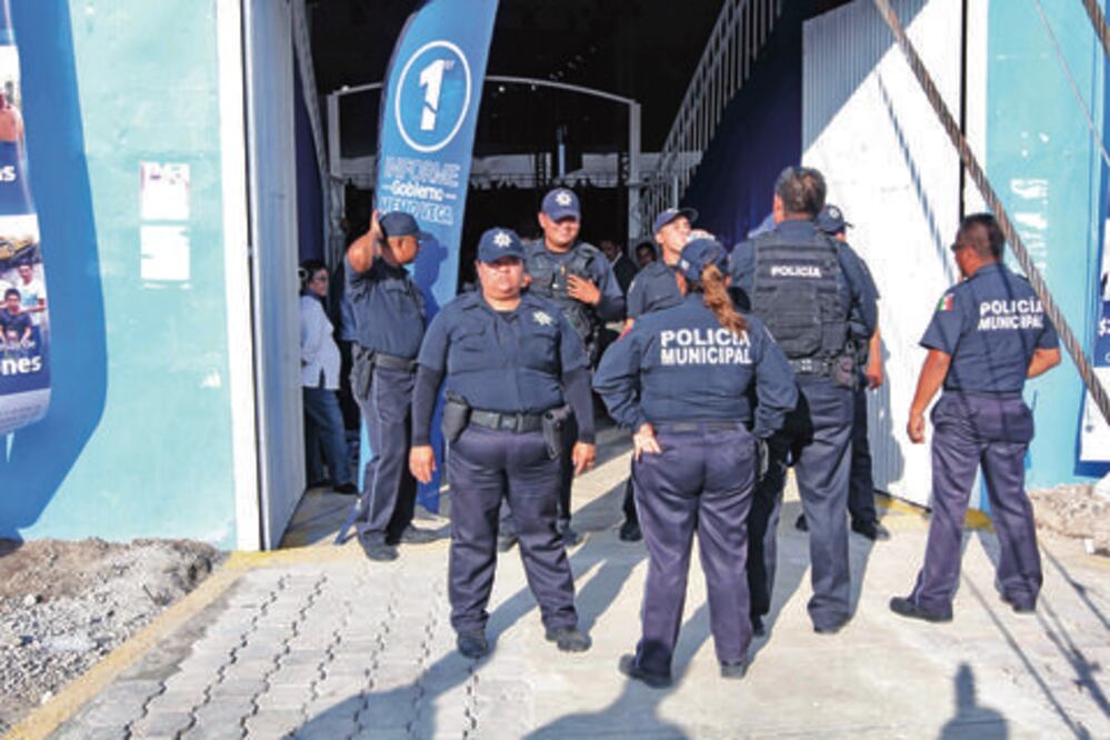 Destaca Guillermo Vega políticas de austeridad