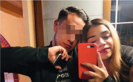 Presunto asesino de Dulce Ivana presumía fotos con ella