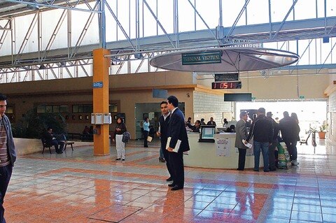 Operará Tribunal Electoral con 1.5 mdp