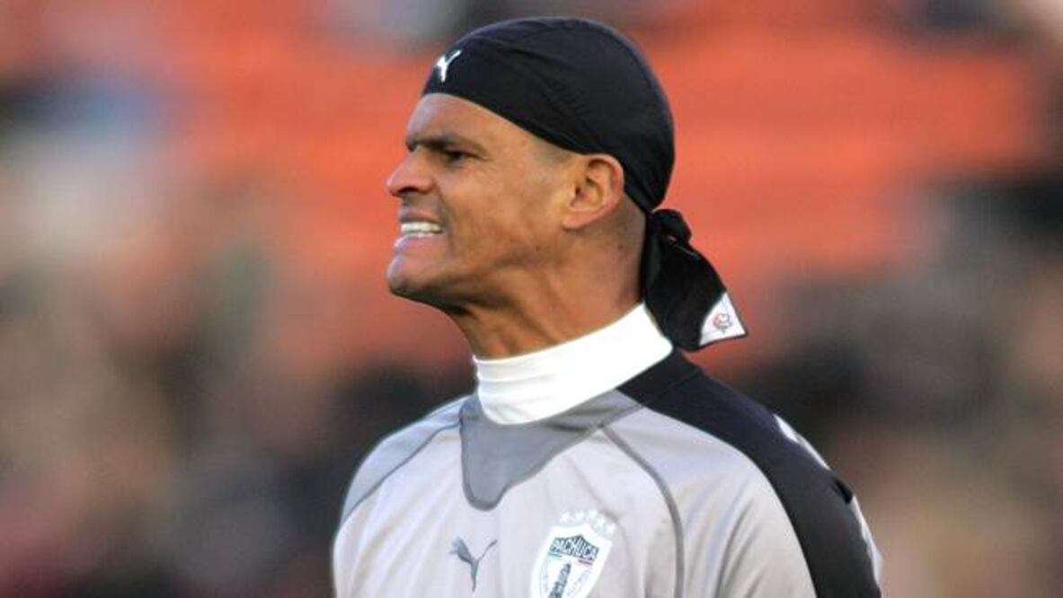 Miguel Calero es sedado de nuevo