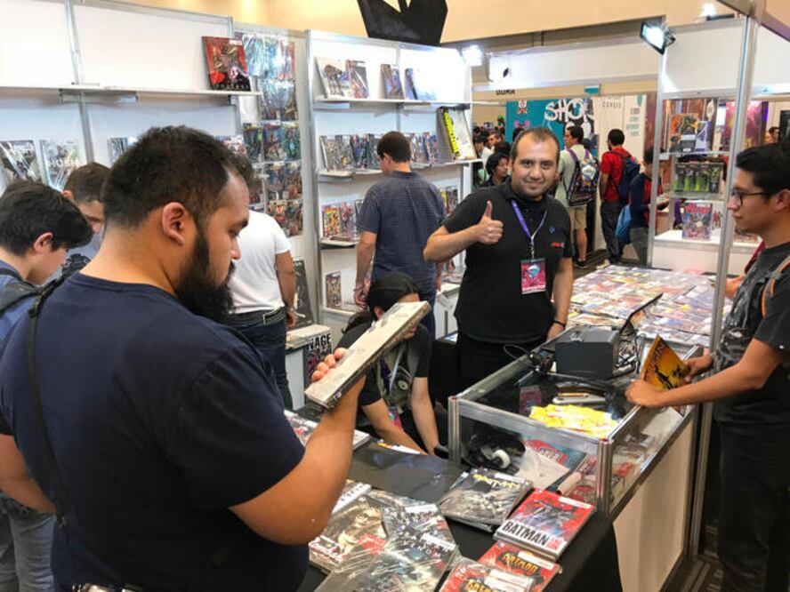 Los especialistas alertaron que no se debe realizar un “chiste de humor negro” tras una tragedia reciente, consideran que se debe esperar a que la gente no esté sensible para no hacerse acreedor a una sanción. (Fotos: DEMIAN CHÁVEZ)