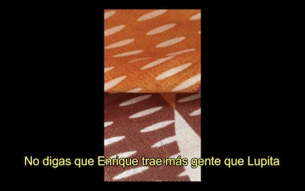 Con audio, denuncian supuesta compra de votos en El Marqués