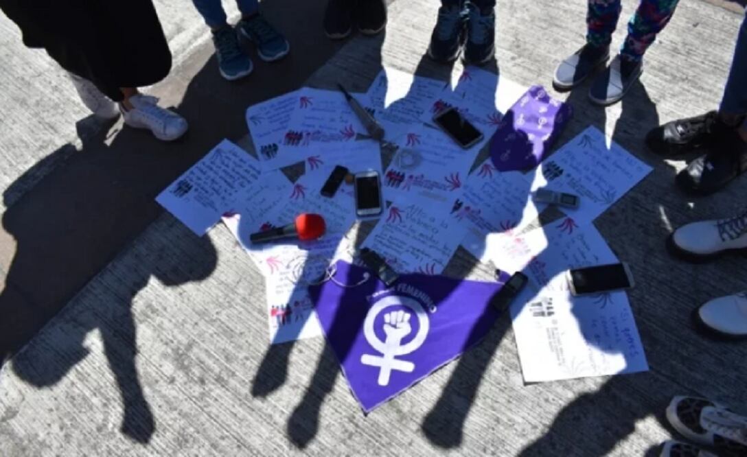 Foto: Claudia González