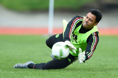 En el Tri van a ‘dobletear’ 