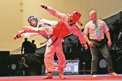 Inicia Copa del Mundo por Equipos