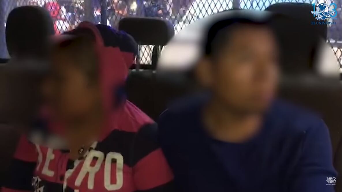 Nancy ya está en casa; Bruno se queda huérfano