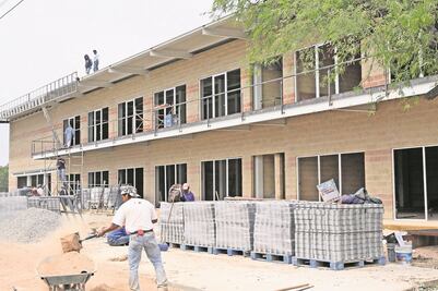 Por aprobar, 25 proyectos inmobiliarios en San Juan