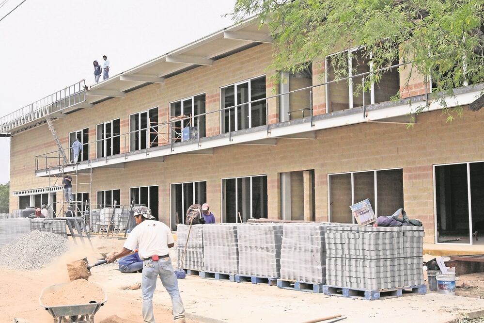 Foto: ARCHIVO. EL UNIVERSAL