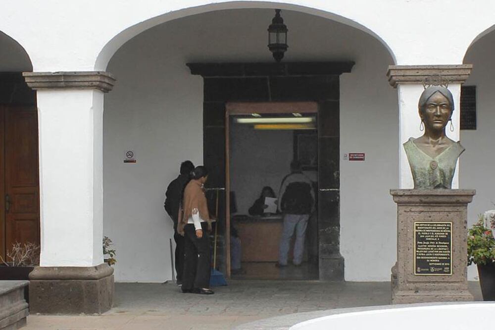 Inicia SJR 28 procesos contra ex funcionarios