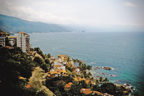 México, el destino ideal de jubilados