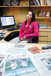  Clavados queda marginado