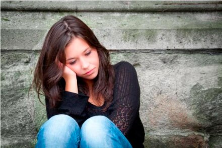 5 datos que debes conocer sobre el suicidio infantil