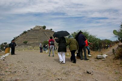Se buscará en la Sectur recursos para infraestructura