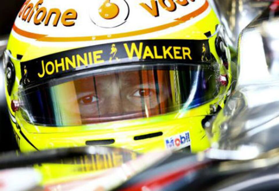 Ha sido una temporada difícil: 'Checo'