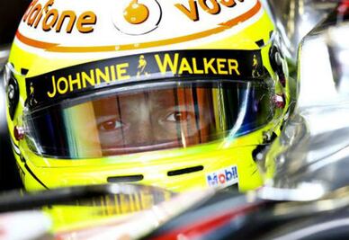 Ha sido una temporada difícil: 'Checo'