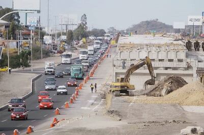 Destacan importancia para la construcción