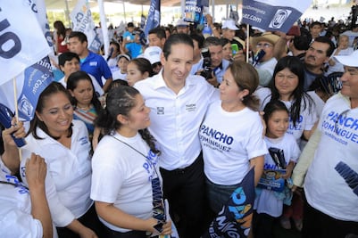 Detonará desarrollo académico con obras