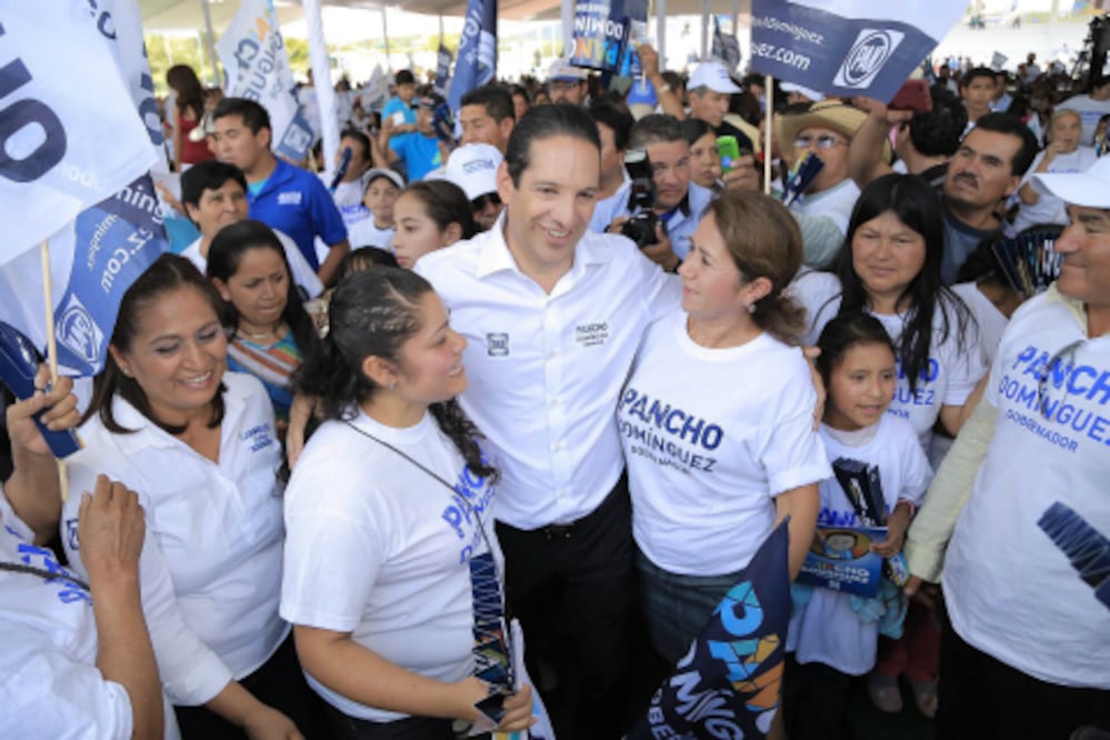 Detonará desarrollo académico con obras