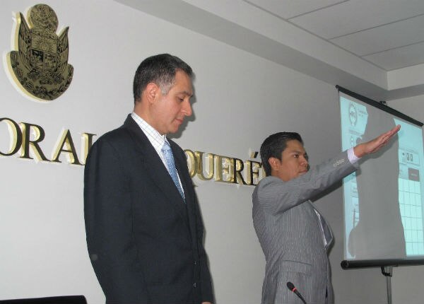 Concluye Proceso Electoral: IEQ