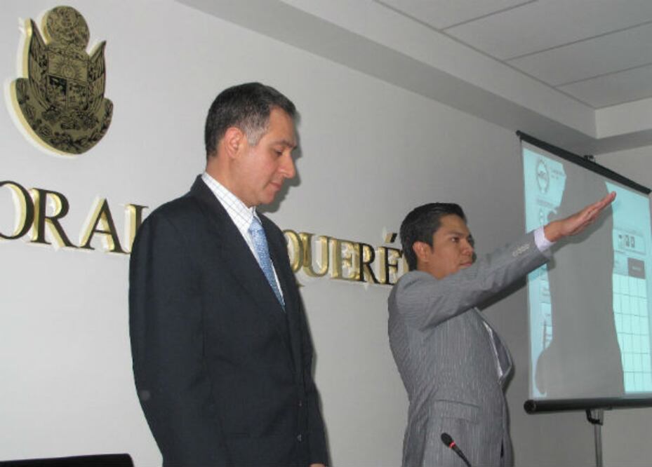 Concluye Proceso Electoral: IEQ