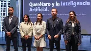 Impulsan reglamento de ética para la  IA 