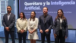 Impulsan reglamento de ética para la IA