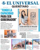 Portada 21 de julio de 2026