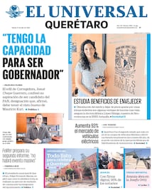 Portada 21 de julio de 2026