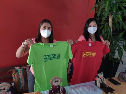 Buscan mejorar apoyos para adultos mayores 