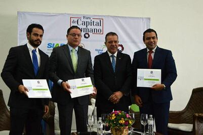 Preocupa a Canacintra alta rotación laboral