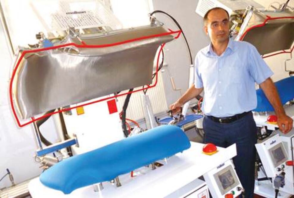 Turcos compiten por sitio en México