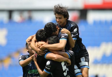 Empate y derrota en Fuerzas Básicas