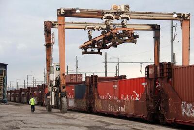 Se desaceleró economía estatal en 2018: Inegi