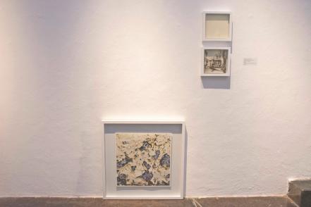 Dos ganadores para la bienal Julio Castillo