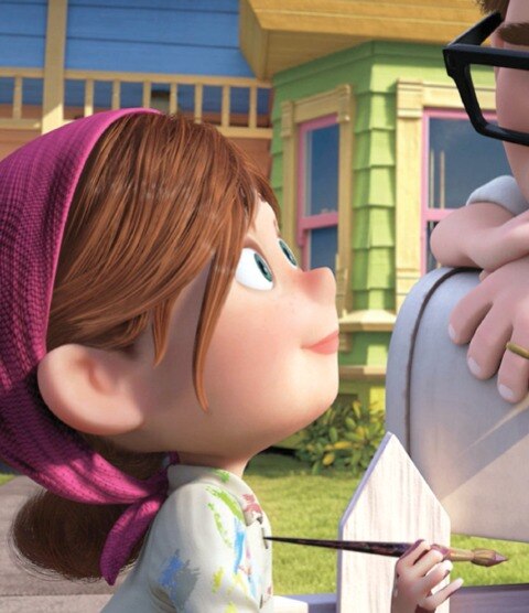 Mujeres que apantallan