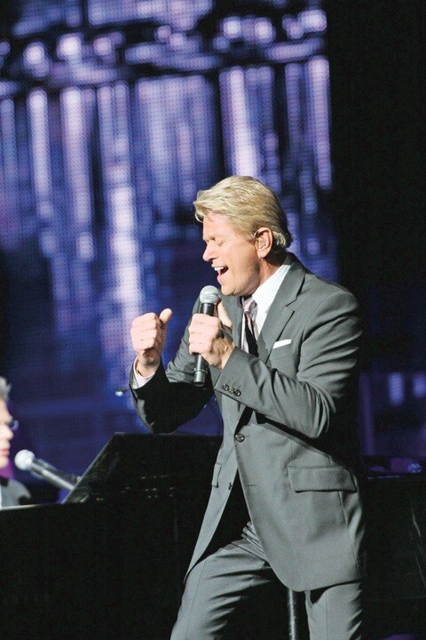 “De los años 80 sólo extraño mi juventud”