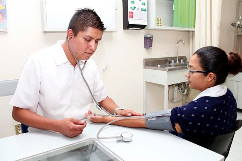 Foto: Archivo. El Universal