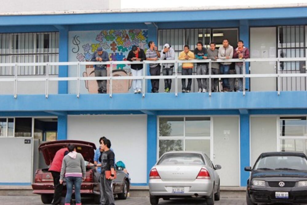 Analizan conducta en los grupos