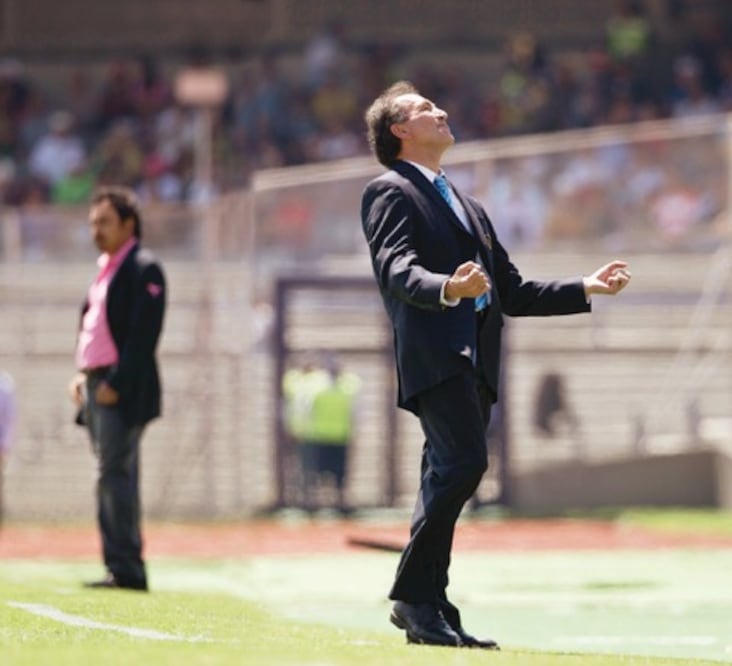 Un título ayudaría a “El Capello”, dice Hugo